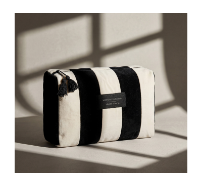 NECESER VELOURS - AGY56507NAT