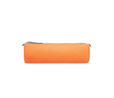 Estuche Escolar 600D con Cremallera y Asas a Juego