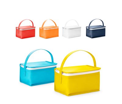 Bolsa Nevera Isotérmica 3L de Non-Woven para Bebidas