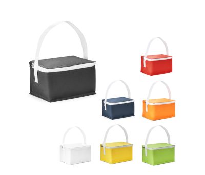 Bolsa Térmica de Poliéster 600D con Asa 3L