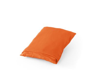 Bolsa Plegable de Poliéster 210D con Asas Largas