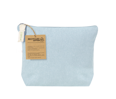 Neceser Belix - MKT20529AZUL CLARO