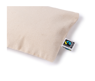 Neceser Plano de Algodón Fairtrade