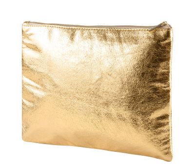 Neceser Plano de PU para Maquillaje y Regalos Originales - AGY52544