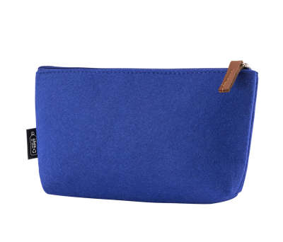 Neceser Portatodo de Fieltro RPET