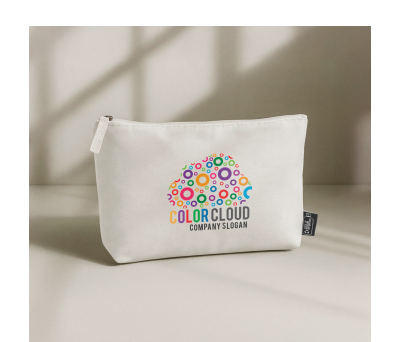 Neceser RPET Personalizable Sublimación para Regalo
