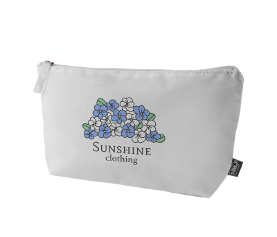 Neceser RPET Personalizable Sublimación para Regalo