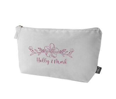 Neceser RPET Personalizable Sublimación para Regalo