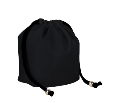 Neceser Saco de Nailon con Cierre Ajustable para Viaje