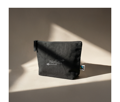 Neceser de Algodón Fairtrade - AGY52567