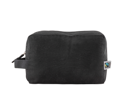 Neceser de Algodón Fairtrade
