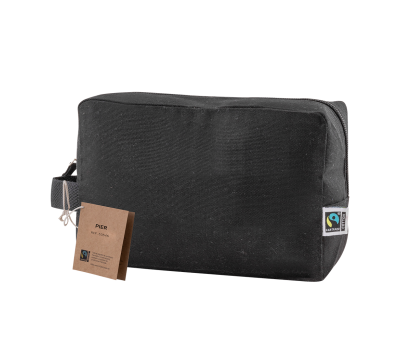 Neceser de Algodón Fairtrade
