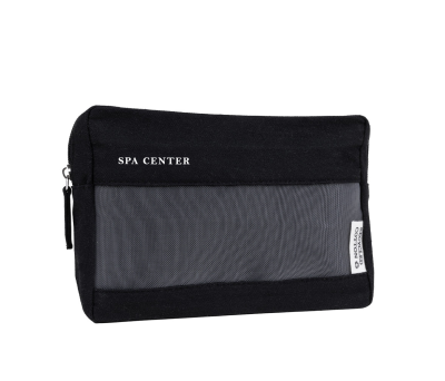 Neceser de Canvas Reciclado