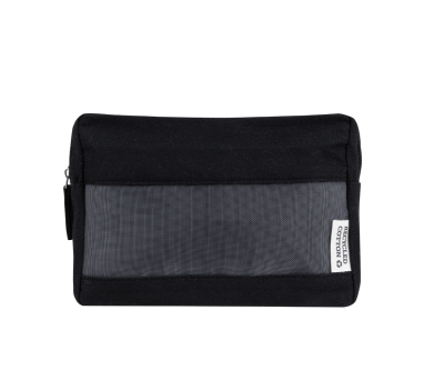 Neceser de Canvas Reciclado