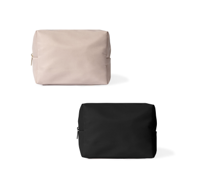 Neceser de Nailon y Poliéster para Viaje y Regalo