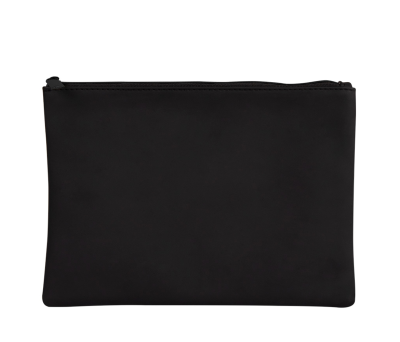 Neceser de PU con Tirador a Juego