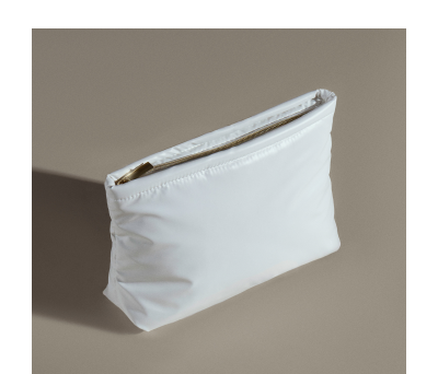 Neceser de Poliéster Acolchado Suave - AGY55521