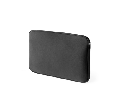 Funda Blanda para Portátil de 15 Pulgadas con Cremallera - st-92352