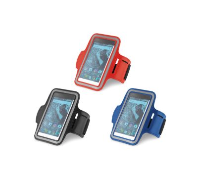 Brazalete Deportivo para Móvil 6.5 Reflectante Ajustable