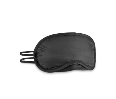 Antifaz para Dormir de Poliéster Acolchado Suave