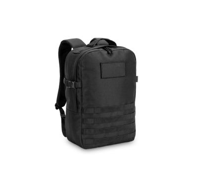 Mochila Militar Reciclada para Portátil 17.3 y Uso Diario - st-92387