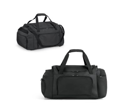 Bolsa de Deporte Poliéster 300D con Compartimento para Calzado