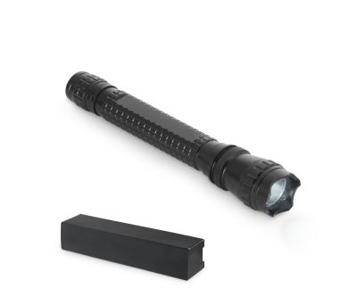 Linterna de Aluminio con LED de 1W y 105 Lúmenes