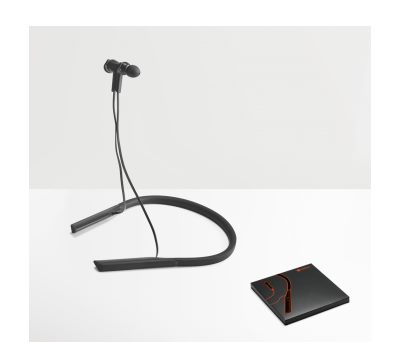 Auriculares Inalámbricos Deportivos con Banda para el Cuello
