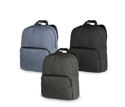 Mochila Poliéster 600D para Portátil 14 Pulgadas