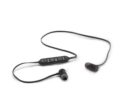 Auriculares Inalámbricos Magnéticos rABS con Funda EVA