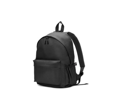 Mochila Clásica de Poliéster Reciclado 18L con Bolsillos - st-92375