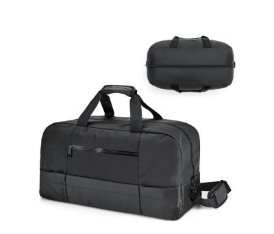 Bolsa Deporte Ejecutiva Poliéster 30L con Bandolera Acolchada