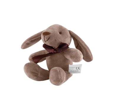 PELUCHE COKY MARRON - AGY52061MA