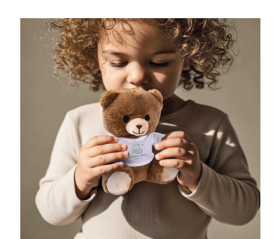 PELUCHE IZAN - Classic - AGY55553