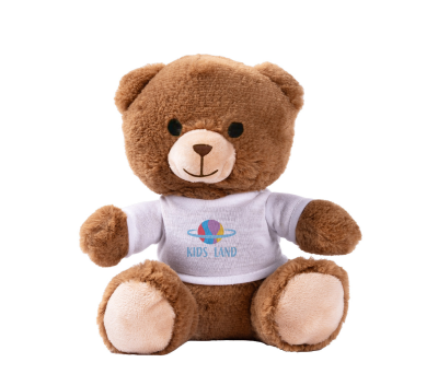 PELUCHE IZAN - Classic