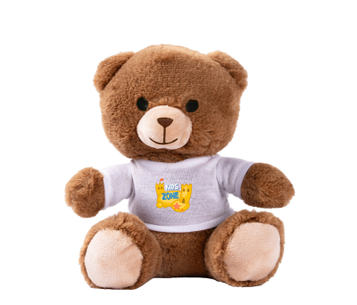 PELUCHE IZAN - Classic