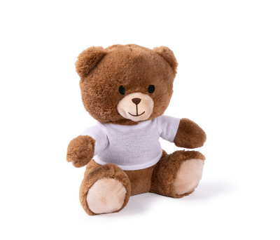 PELUCHE IZAN - AGY55553NAT