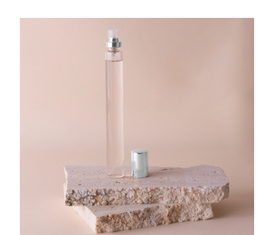 PERFUME TISTA - AGY54046PLATA