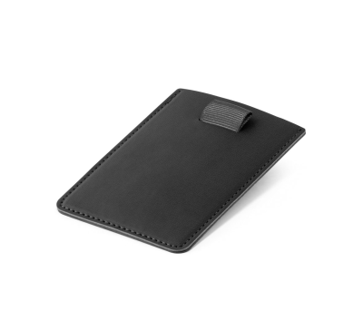 POPPY. Tarjetero con bloqueo RFID - st-93265-103