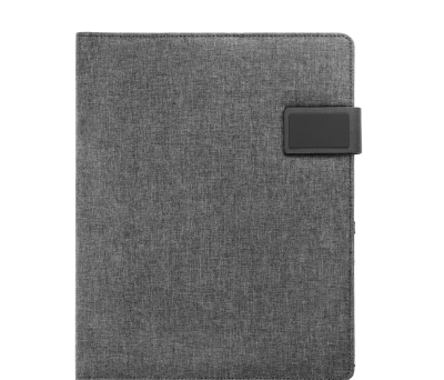 PORTAFOLIOS BRIEF GRIS - AGY37508GROS
