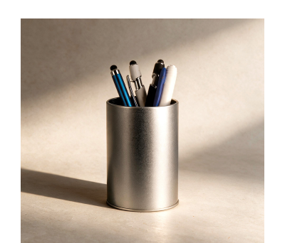 PORTALÁPICES METÁLICO BUCKET - AGY22346