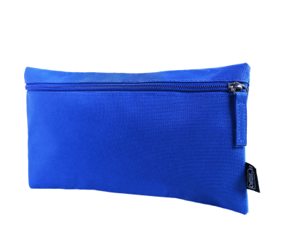 PORTATODO RPET AROUND THE WORLD AZUL - AGY50047AZ