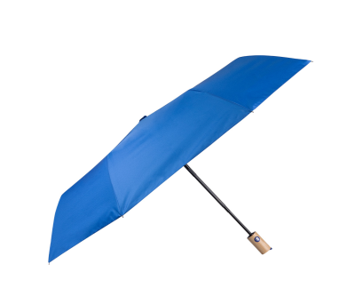 Paraguas Plegable RPET Automático Antiviento