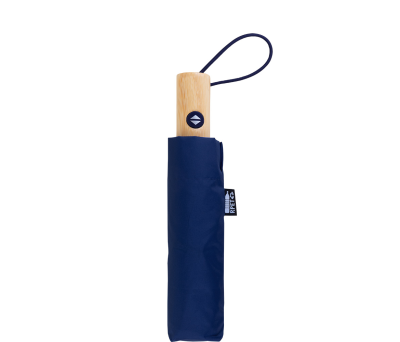 Paraguas Plegable RPET Automático Antiviento