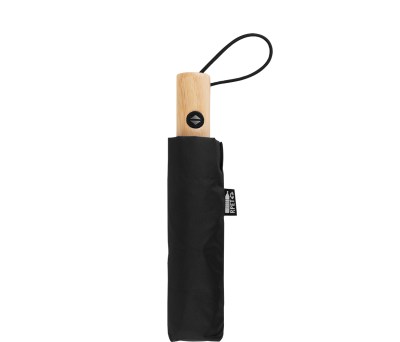 Paraguas Plegable RPET Automático Antiviento