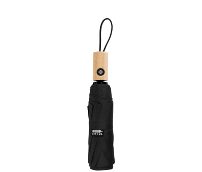 Paraguas Plegable RPET Automático Antiviento