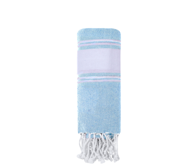 Pareo Toalla Lainen - MKT20752AZUL CLARO