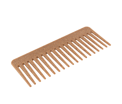Peine de Fibra de Coco