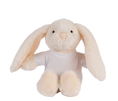 Peluche de Poliéster con Camiseta