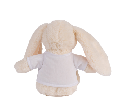 Peluche de Poliéster con Camiseta
